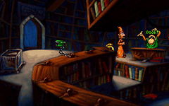 Game image #2 of Discworld