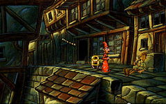 Game image #3 of Discworld
