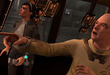 Game image #1 of Dead Space: Extraction Game image #1 of Dead Space: Extraction