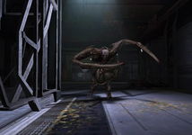 Game image #2 of Dead Space: Extraction Game image #2 of Dead Space: Extraction