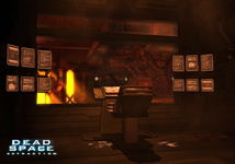 Game image #3 of Dead Space: Extraction Game image #3 of Dead Space: Extraction
