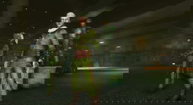 Game image #2 of The Secret World Game image #2 of The Secret World