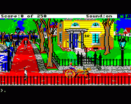 Game image #1 of Gold Rush! Game image #1 of Gold Rush!