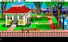 Game image #3 of Gold Rush! Game image #3 of Gold Rush!