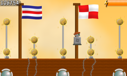 Game image #2 of Robot Pirates