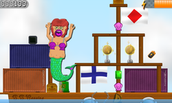 Game image #3 of Robot Pirates