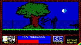 Game image #2 of Saboteur II: Avenging Angel Game image #2 of Saboteur II: Avenging Angel