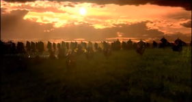 Game image #1 of Shogun: Total War - Mongol Invasion