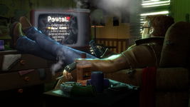 Game image #1 of Postal III Game image #1 of Postal III