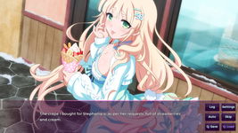 Game image #1 of Sakura Succubus 6 Game image #1 of Sakura Succubus 6