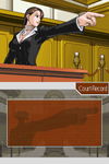 Game image #1 of Phoenix Wright: Ace Attorney: Trials and Tribulations Game image #1 of Phoenix Wright: Ace Attorney: Trials and Tribulations