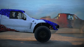 Game image #3 of Gravel