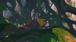 Game image #3 of Digital Domain's Monkey King Game image #3 of Digital Domain's Monkey King