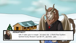Game image #3 of Furry Shakespeare: Dashing Dinosaurs & Sexy Centaurs: Winter's Tale Game image #3 of Furry Shakespeare: Dashing Dinosaurs & Sexy Centaurs: Winter's Tale