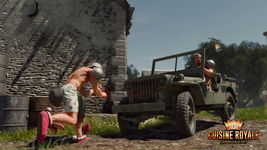 Game image #3 of Cuisine Royale Game image #3 of Cuisine Royale