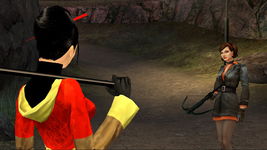 Game image #2 of No One Lives Forever 2: A Spy in H.A.R.M.'s Way Game image #2 of No One Lives Forever 2: A Spy in H.A.R.M.'s Way