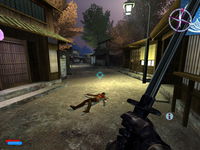 Game image #3 of No One Lives Forever 2: A Spy in H.A.R.M.'s Way Game image #3 of No One Lives Forever 2: A Spy in H.A.R.M.'s Way