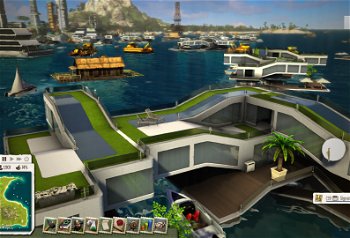 Image of Tropico 5: Waterborne