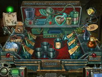 Game image #3 of Haunted Halls: Revenge of Doctor Blackmore Collector's Edition Game image #3 of Haunted Halls: Revenge of Doctor Blackmore Collector's Edition