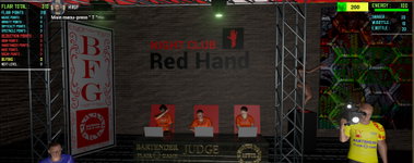 Game image #1 of BFGE Game image #1 of BFGE