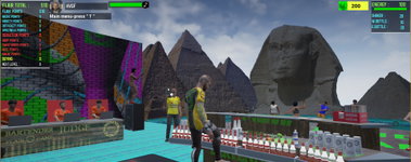 Game image #2 of BFGE Game image #2 of BFGE