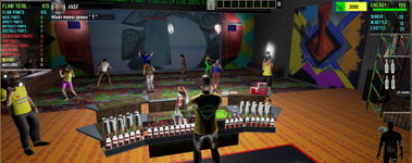 Game image #3 of BFGE Game image #3 of BFGE