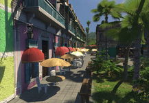 Game image #2 of Tropico 3
