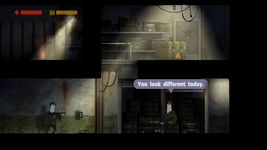 Game image #3 of Rocketbirds: Hardboiled Chicken Game image #3 of Rocketbirds: Hardboiled Chicken