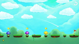 Game image #3 of Platform Golf Game image #3 of Platform Golf