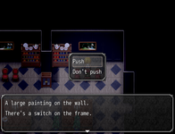 Game image #1 of The Witch's House