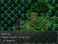 Game image #3 of The Witch's House