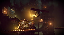 Game image #1 of Mechinus