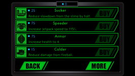 Game image #1 of Sector Zero