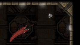 Game image #2 of Sector Zero