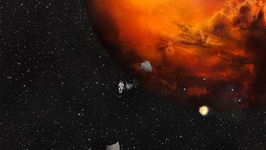 Game image #3 of Sector Zero