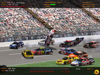 Game image #1 of NASCAR Racing 2003 Season Game image #1 of NASCAR Racing 2003 Season