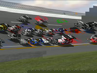 Game image #2 of NASCAR Racing 2003 Season Game image #2 of NASCAR Racing 2003 Season