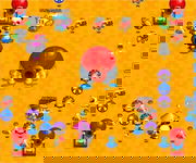 Game image #2 of Crazy Arcade