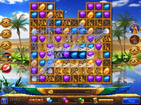 Game image #2 of Legend of Egypt - Jewels of the Gods 2 Game image #2 of Legend of Egypt - Jewels of the Gods 2