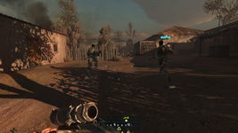 Game image #1 of Fighting in Aden Gulf