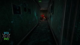 Game image #1 of Blinding Dark Game image #1 of Blinding Dark