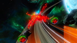 Game image #1 of Ripple Effect Game image #1 of Ripple Effect