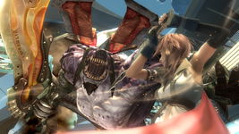 Game image #3 of Final Fantasy XIII Game image #3 of Final Fantasy XIII