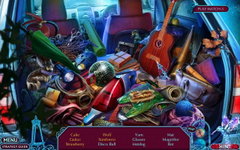 Game image #2 of Fairy Godmother Stories: Cinderella Collector's Edition