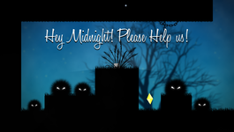 Game image #2 of 36 Fragments of Midnight Game image #2 of 36 Fragments of Midnight