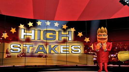 Game image #1 of Buzz!: Quiz TV Game image #1 of Buzz!: Quiz TV