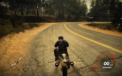 Game image #3 of Fuel Game image #3 of Fuel