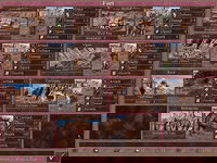 Game image #1 of Heroes Chronicles: The World Tree