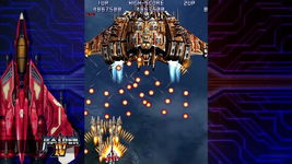 Game image #1 of Raiden IV Game image #1 of Raiden IV