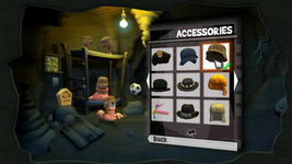 Game image #2 of Worms Revolution Game image #2 of Worms Revolution